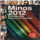 Various - Minos 2012 (Οι Μεγαλύτερες Επιτυχίες Του Χειμώνα!)